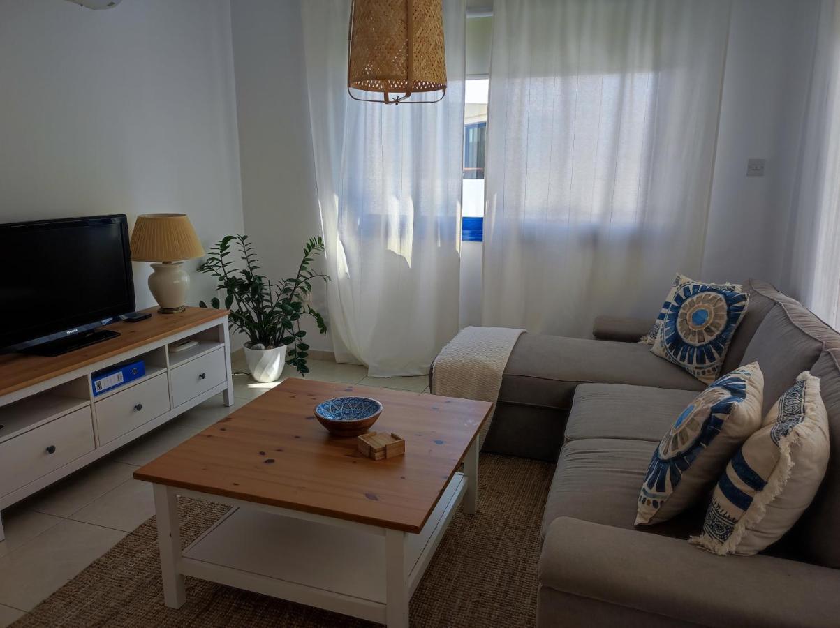 דירות Paphos Marina Gardens מראה חיצוני תמונה