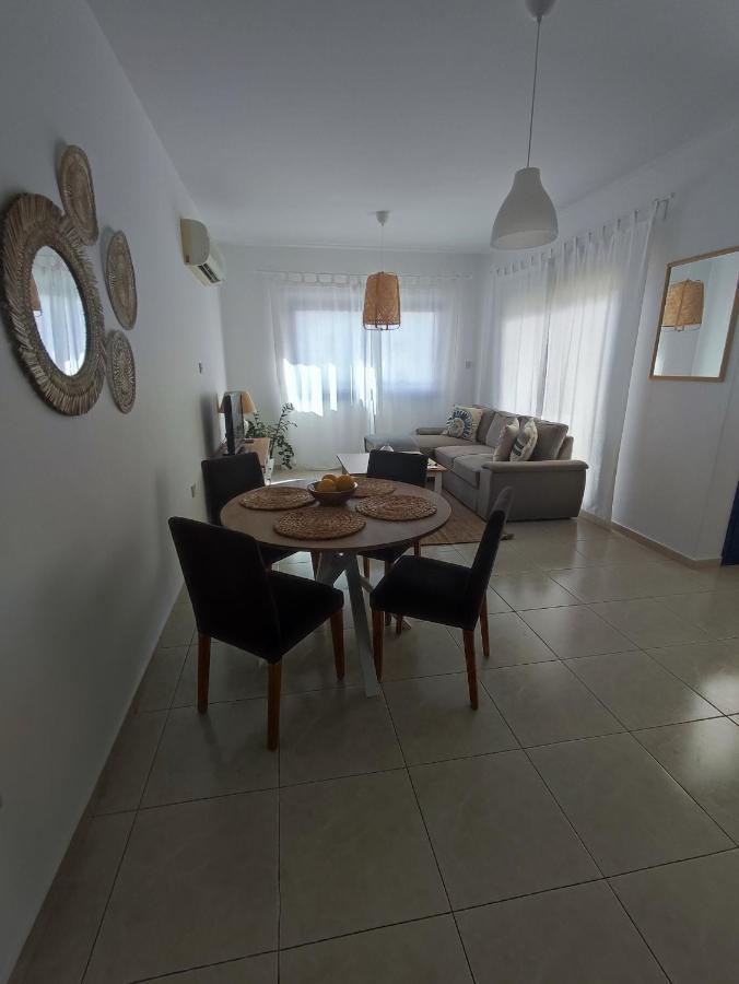דירות Paphos Marina Gardens מראה חיצוני תמונה