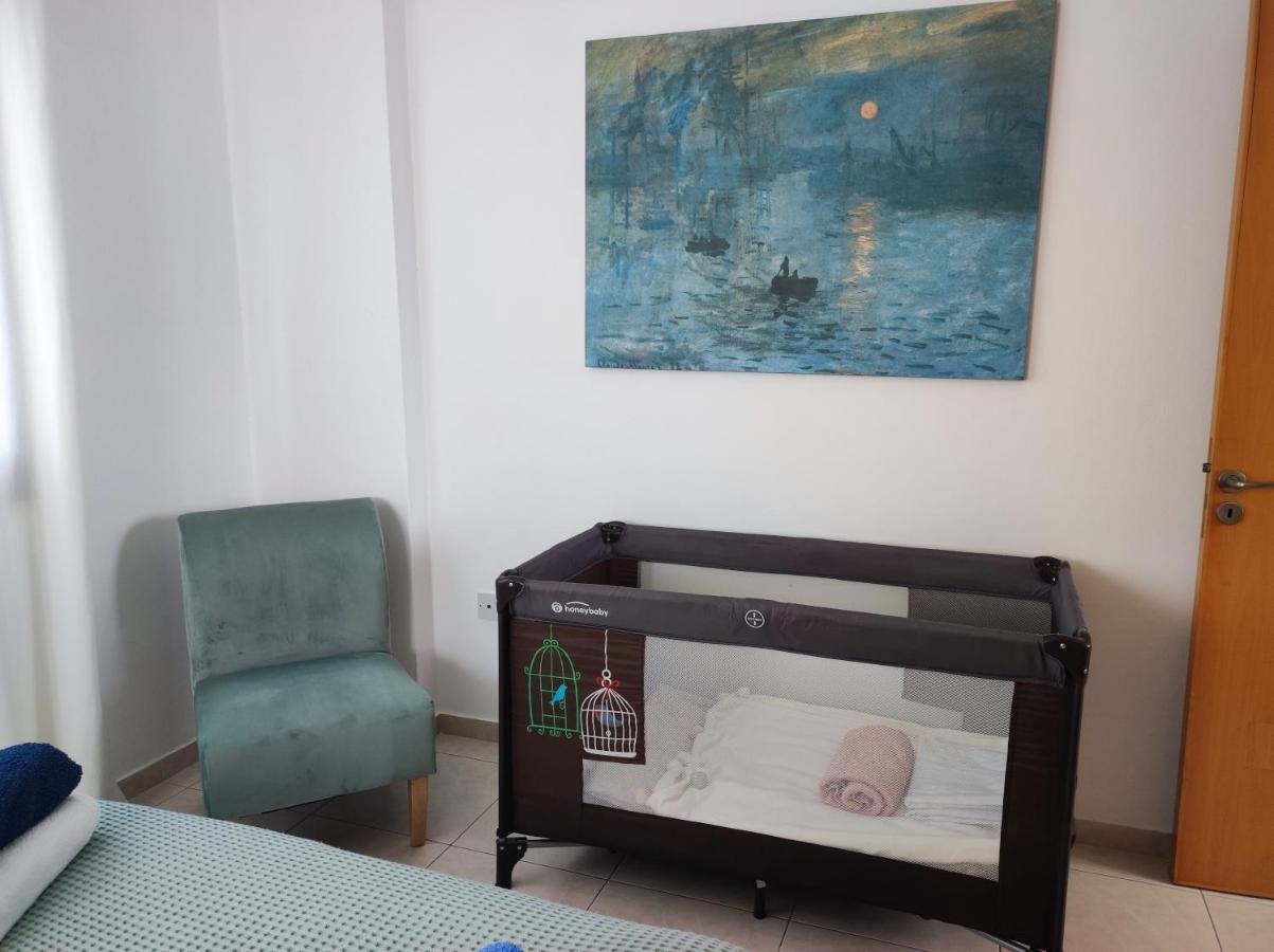 דירות Paphos Marina Gardens מראה חיצוני תמונה