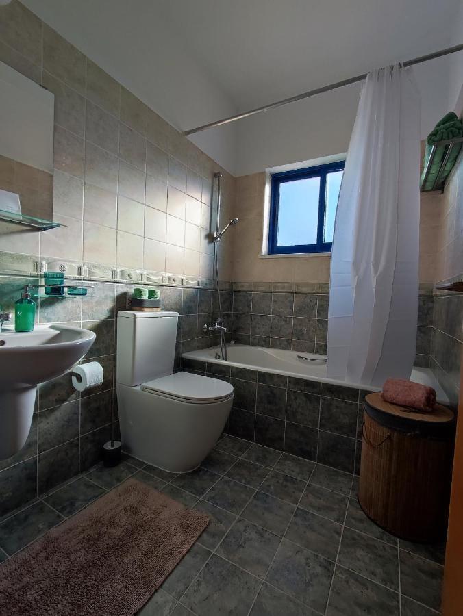 דירות Paphos Marina Gardens מראה חיצוני תמונה