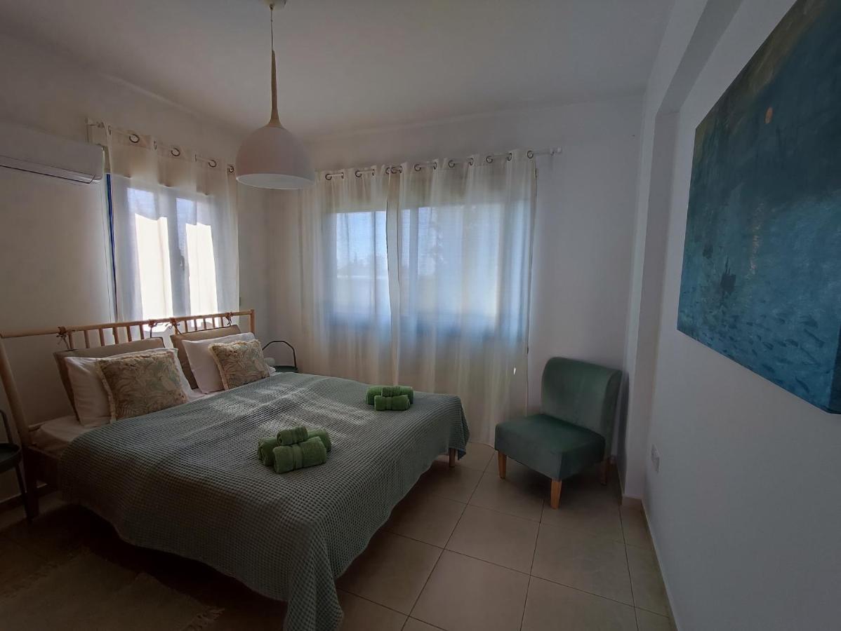 דירות Paphos Marina Gardens מראה חיצוני תמונה
