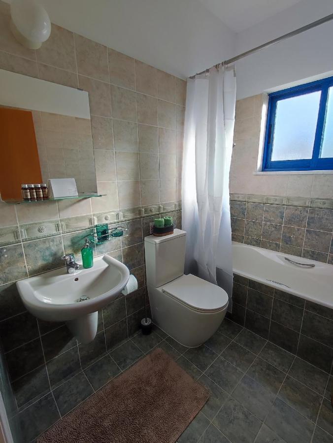 דירות Paphos Marina Gardens מראה חיצוני תמונה