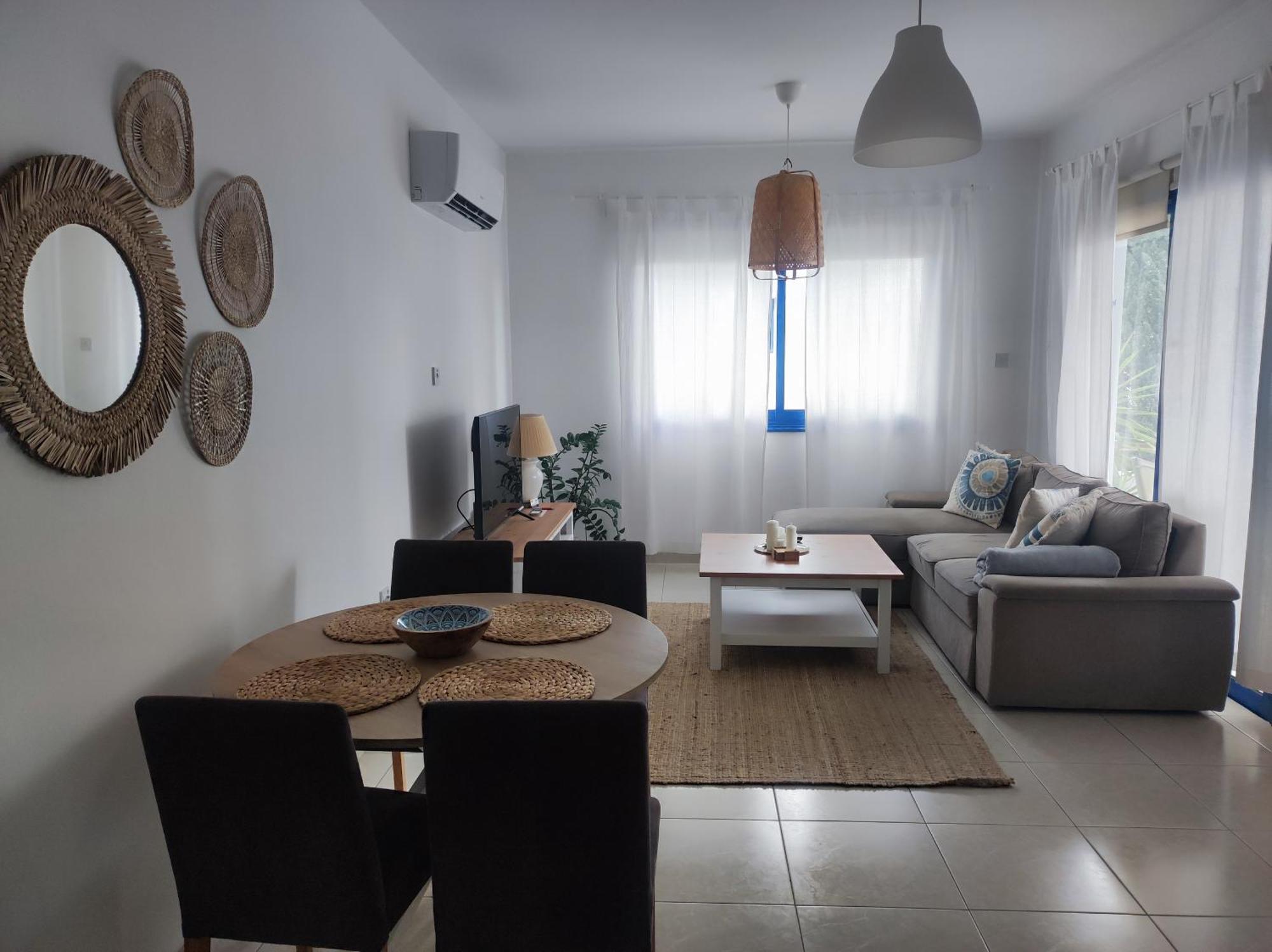 דירות Paphos Marina Gardens מראה חיצוני תמונה
