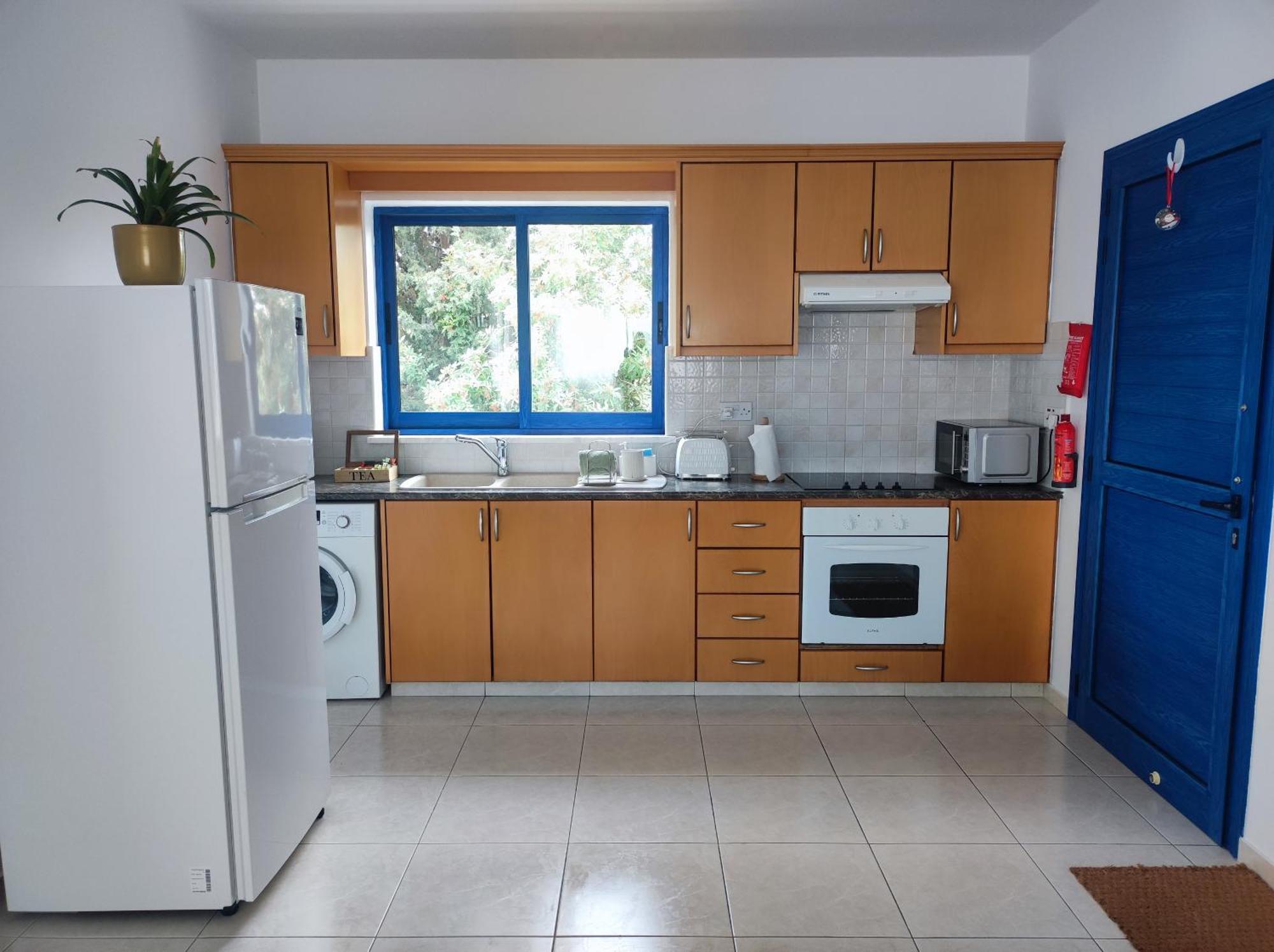 דירות Paphos Marina Gardens מראה חיצוני תמונה