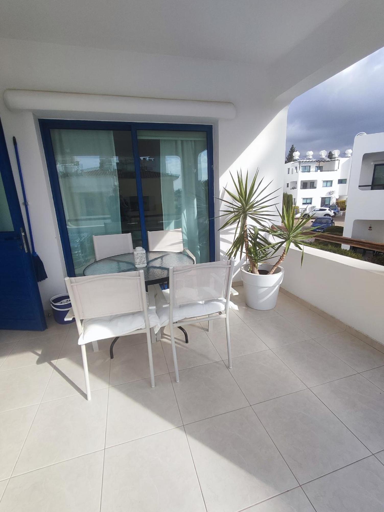 דירות Paphos Marina Gardens מראה חיצוני תמונה