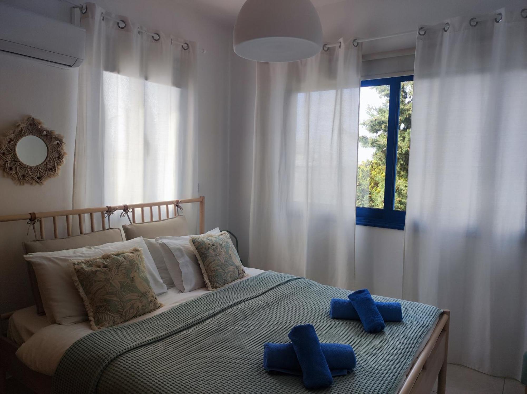 דירות Paphos Marina Gardens מראה חיצוני תמונה