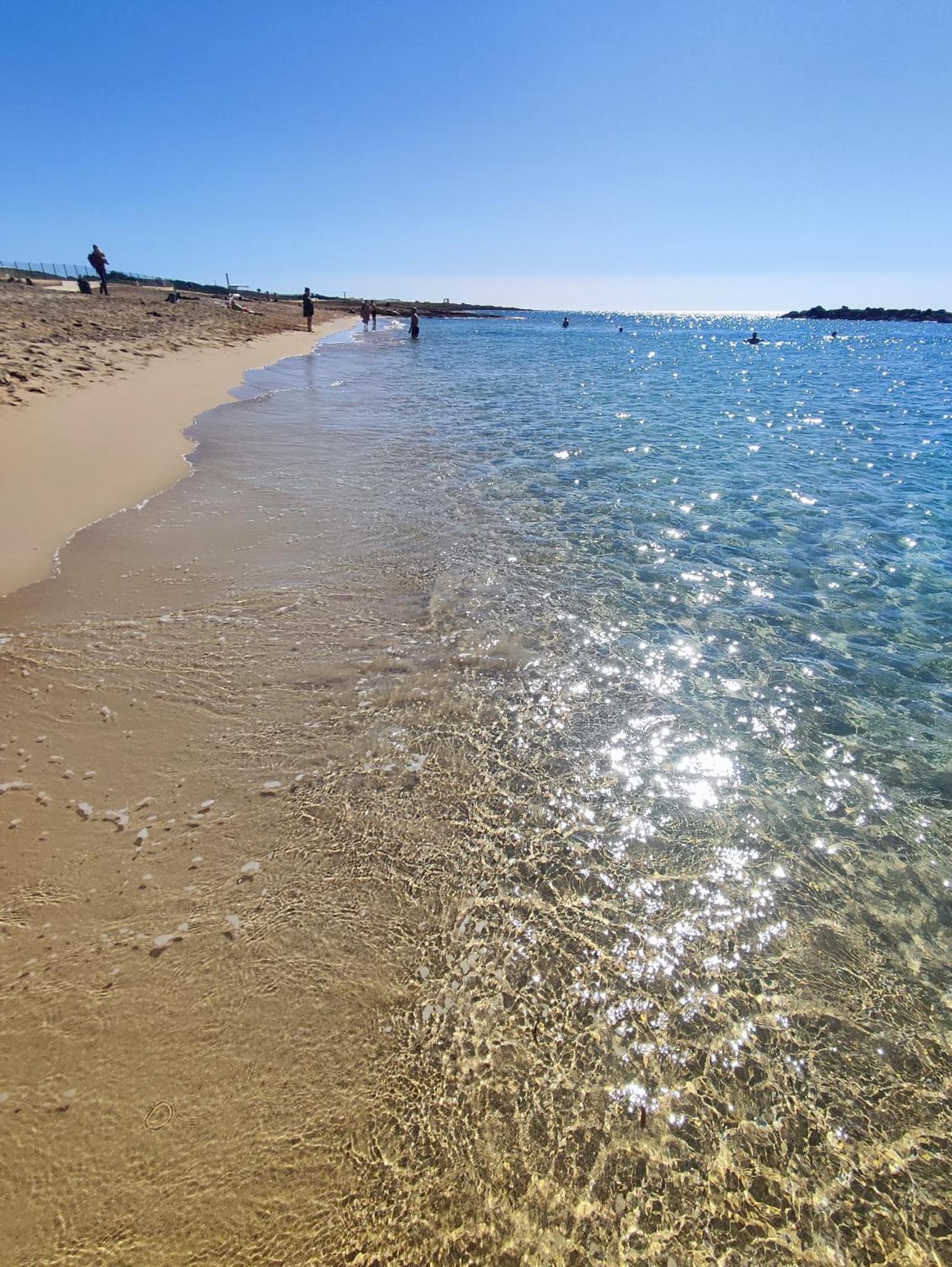 דירות Paphos Marina Gardens מראה חיצוני תמונה